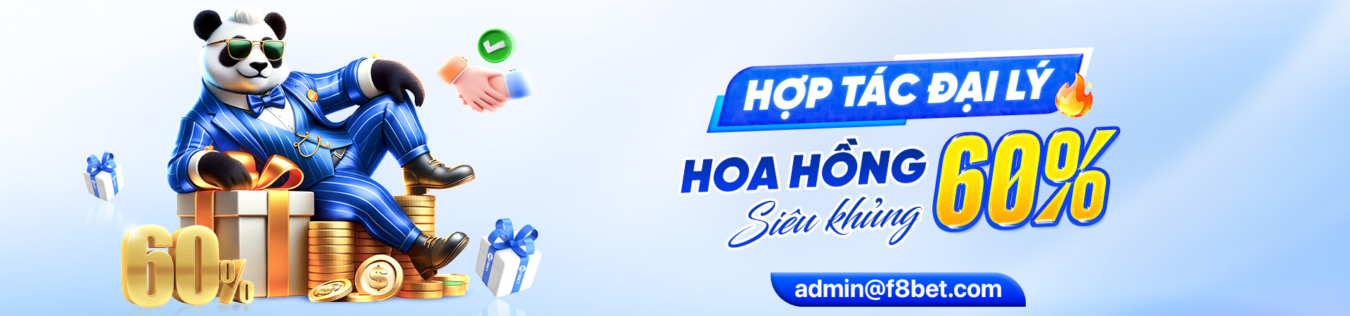 f8bet banner hoa hồng siêu khủng dành cho đại lý